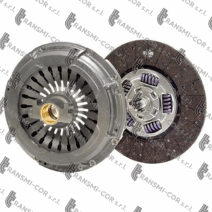 KIT DE EMBRAGUE FORD CARGO 1832